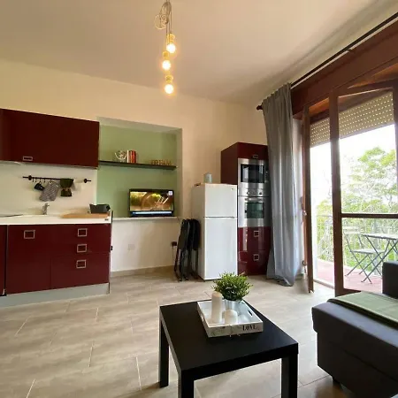 Wonder House & Panoramic View On The Amalfi Coast *