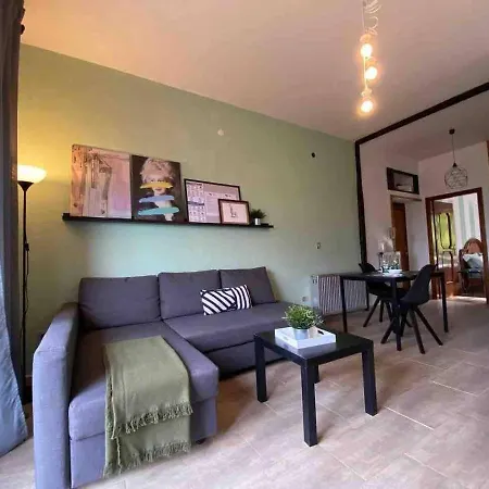 Appartamento Wonder House & Panoramic View On The Amalfi Coast