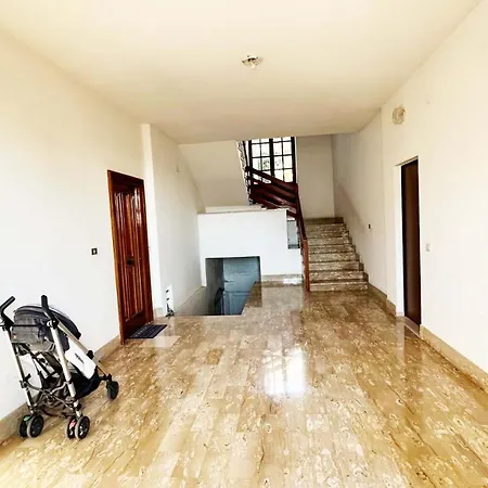 Appartamento Wonder House & Panoramic View On The Amalfi Coast