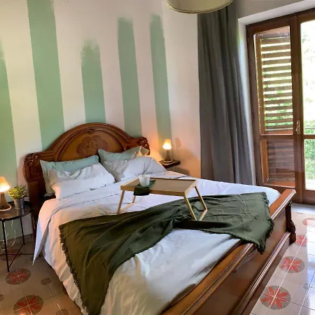 Wonder House & Panoramic View On The Amalfi Coast * Pianillo