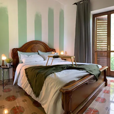 Appartamento Wonder House & Panoramic View On The Amalfi Coast