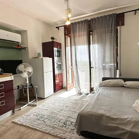 Appartamento Wonder House & Panoramic View On The Amalfi Coast Pianillo