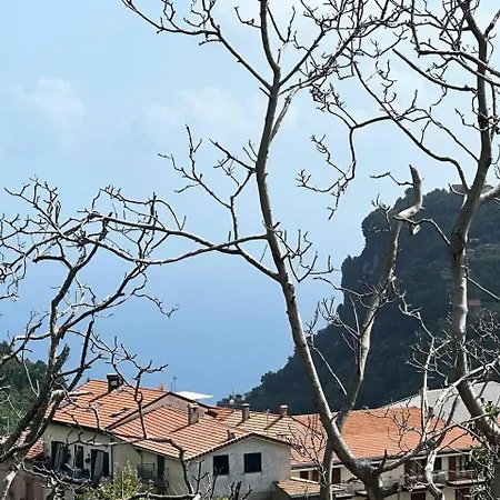 Wonder House & Panoramic View On The Amalfi Coast Appartamento