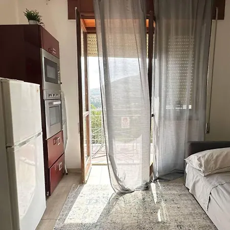 Wonder House & Panoramic View On The Amalfi Coast