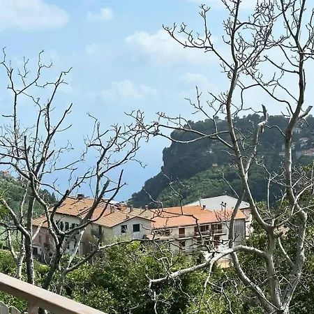 Wonder House & Panoramic View On The Amalfi Coast Appartamento