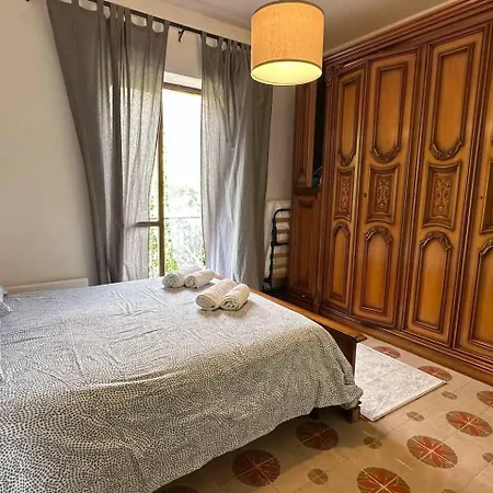 Appartamento Wonder House & Panoramic View On The Amalfi Coast *