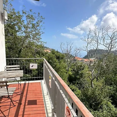 Appartamento Wonder House & Panoramic View On The Amalfi Coast
