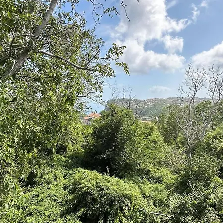 Wonder House & Panoramic View On The Amalfi Coast Appartamento