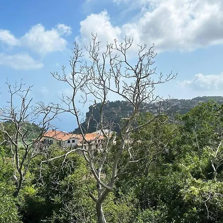Appartamento Wonder House & Panoramic View On The Amalfi Coast Pianillo