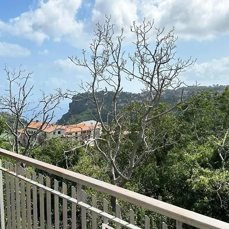Appartamento Wonder House & Panoramic View On The Amalfi Coast